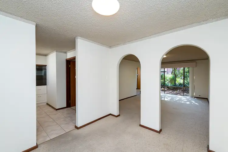 Fourth view of Homely house listing, 3/54 COODE STREET, South Perth WA 6151