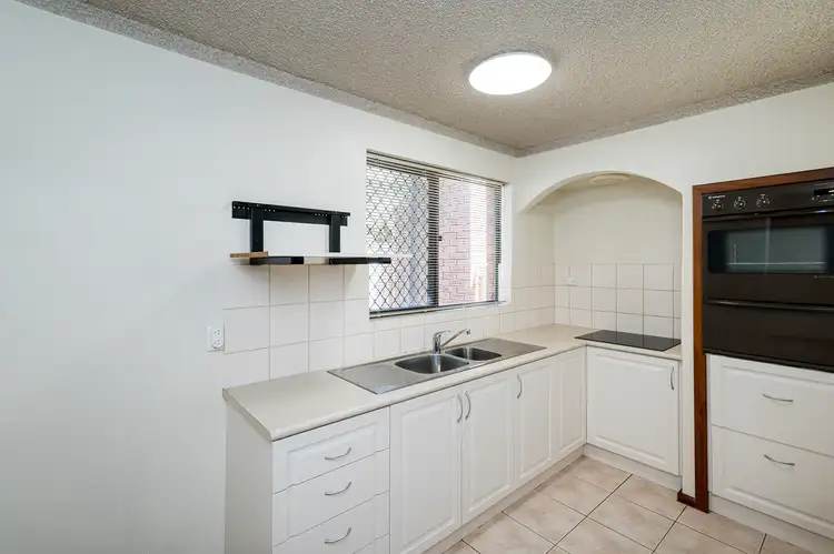 Fifth view of Homely house listing, 3/54 COODE STREET, South Perth WA 6151