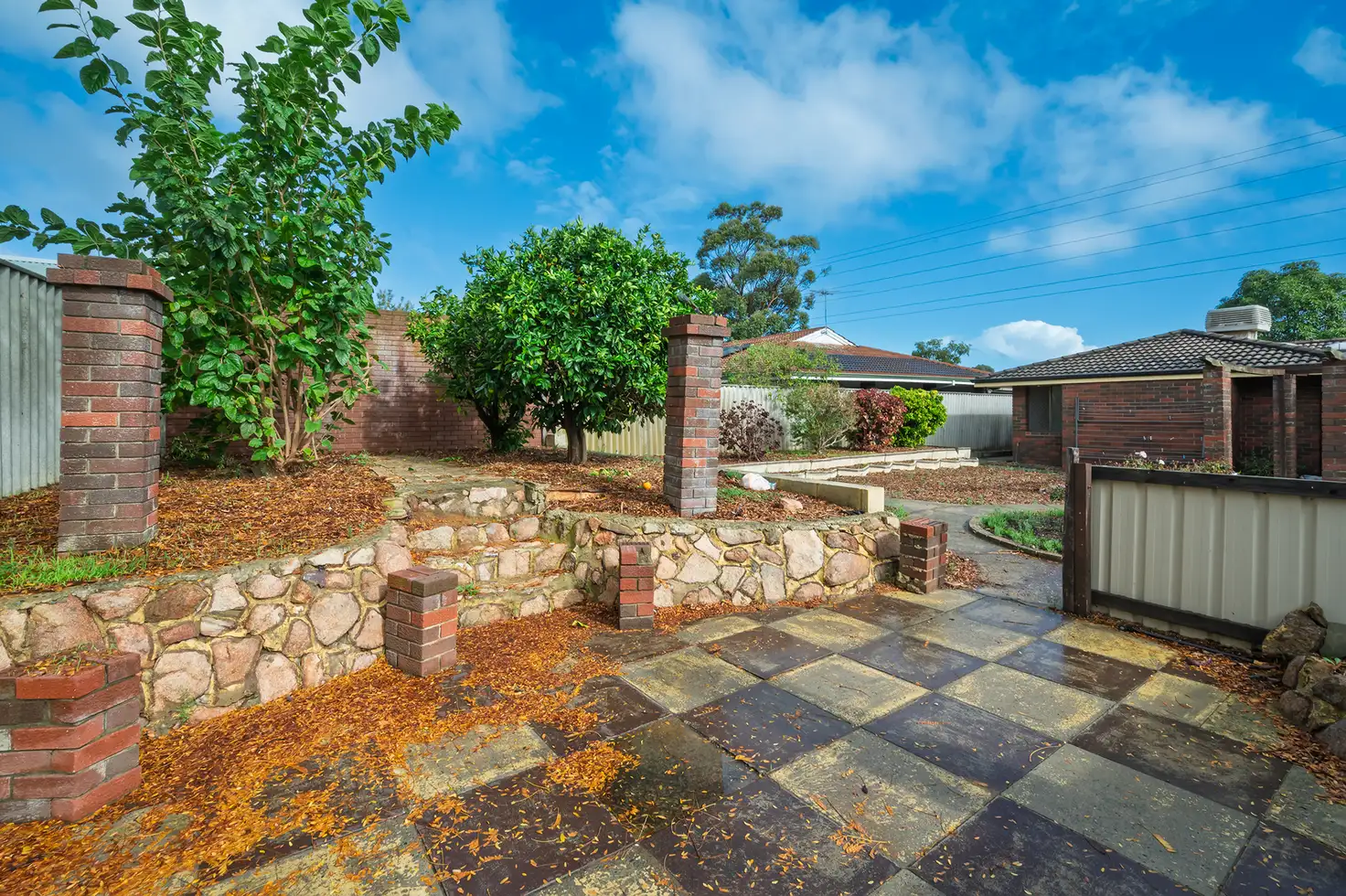 Main view of Homely house listing, 4 STAMOS COURT, Kardinya WA 6163