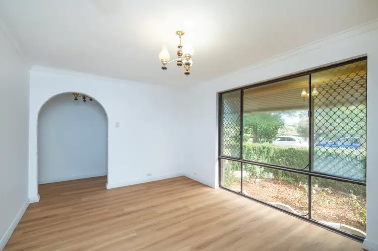 Second view of Homely house listing, 4 STAMOS COURT, Kardinya WA 6163