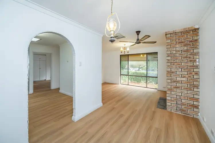 Fourth view of Homely house listing, 4 STAMOS COURT, Kardinya WA 6163