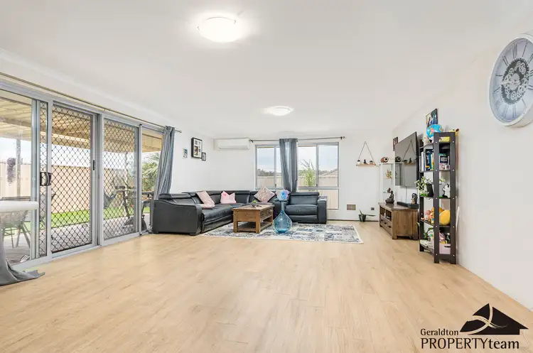 Sixth view of Homely house listing, 8 Nelson Retreat, Sunset Beach WA 6530