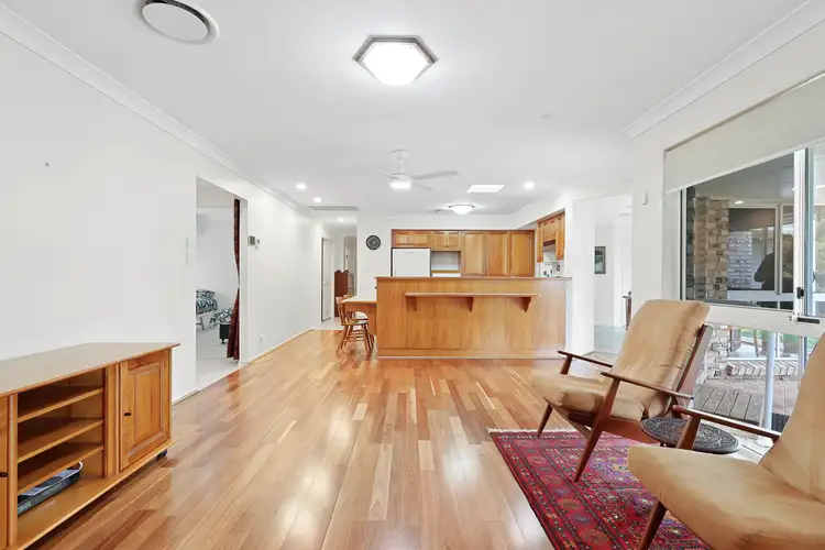 Fourth view of Homely house listing, 9 Intrepid Court, Newport QLD 4020