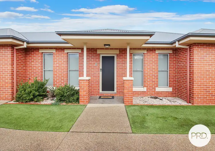 2/483 Schubach Street, East Albury NSW 2640