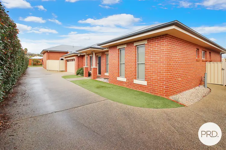 Third view of Homely unit listing, 2/483 Schubach Street, East Albury NSW 2640