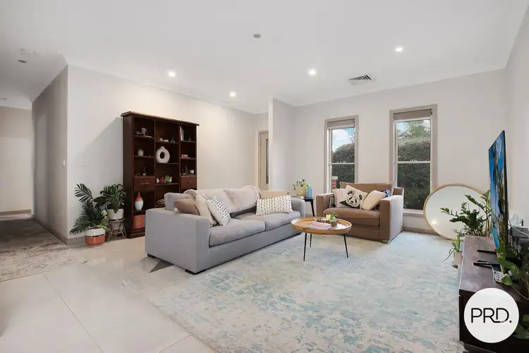 Fifth view of Homely unit listing, 2/483 Schubach Street, East Albury NSW 2640