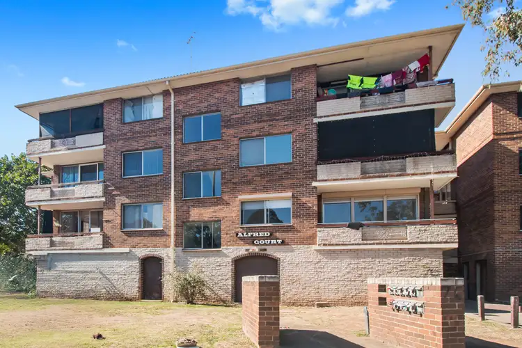 10/76 Copeland Street, Liverpool NSW 2170