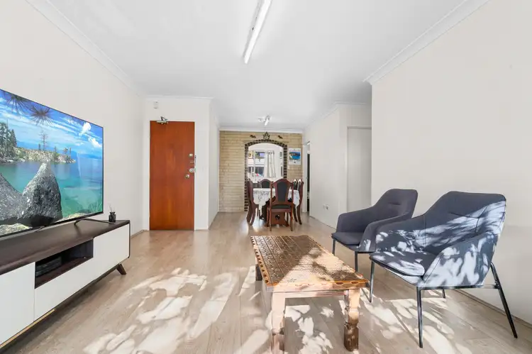 Second view of Homely unit listing, 10/76 Copeland Street, Liverpool NSW 2170