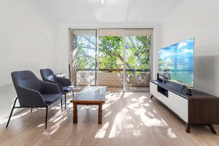 Third view of Homely unit listing, 10/76 Copeland Street, Liverpool NSW 2170