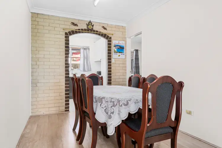 Fourth view of Homely unit listing, 10/76 Copeland Street, Liverpool NSW 2170