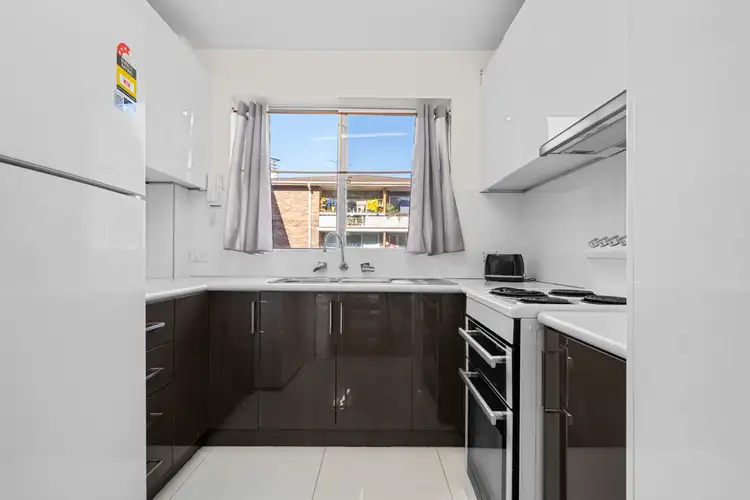 Fifth view of Homely unit listing, 10/76 Copeland Street, Liverpool NSW 2170