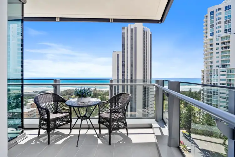 Main view of Homely house listing, 1403/12 Philip Avenue, Broadbeach QLD 4218
