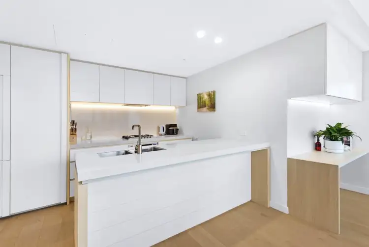 Second view of Homely house listing, 1403/12 Philip Avenue, Broadbeach QLD 4218