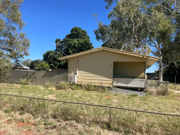 Second view of Homely house listing, 3 Eldorado Crescent, Tennant Creek NT 860