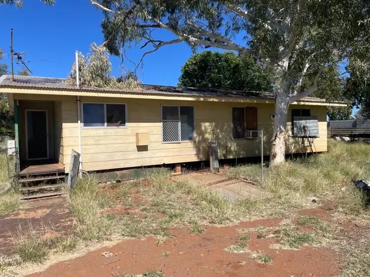 Third view of Homely house listing, 3 Eldorado Crescent, Tennant Creek NT 860