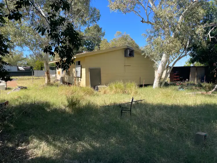 Fourth view of Homely house listing, 3 Eldorado Crescent, Tennant Creek NT 860