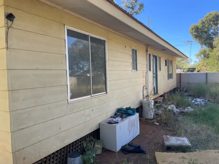Fifth view of Homely house listing, 3 Eldorado Crescent, Tennant Creek NT 860