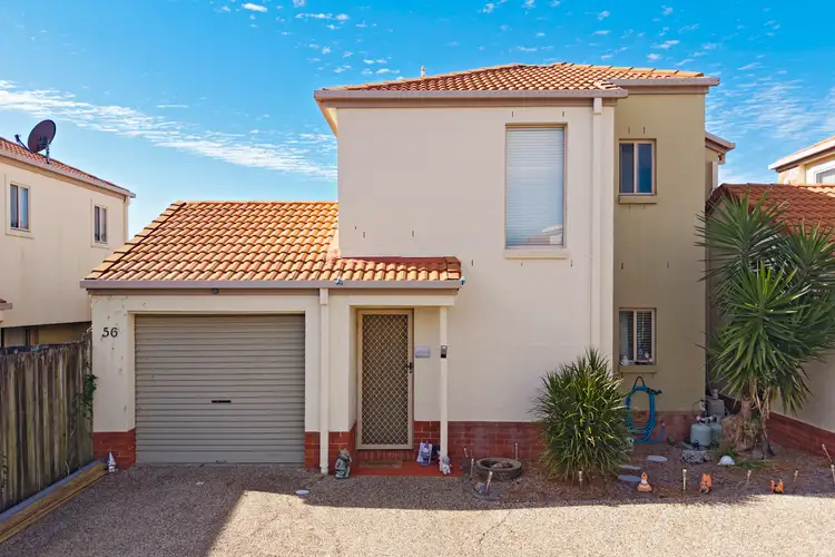 56/136 Princess Street, Cleveland QLD 4163