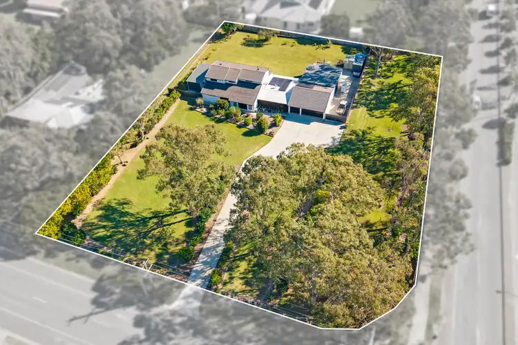 1-5 Clive Road, Birkdale QLD 4159