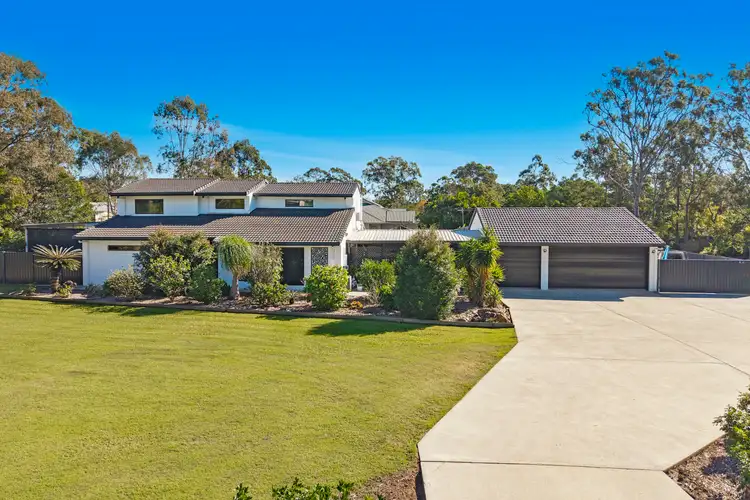 Second view of Homely house listing, 1-5 Clive Road, Birkdale QLD 4159