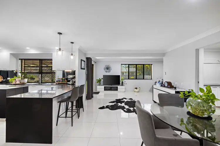 Fourth view of Homely house listing, 1-5 Clive Road, Birkdale QLD 4159