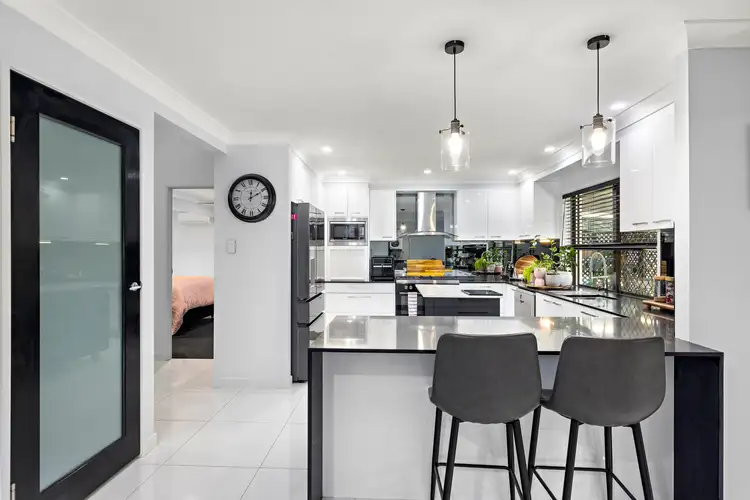 Fifth view of Homely house listing, 1-5 Clive Road, Birkdale QLD 4159