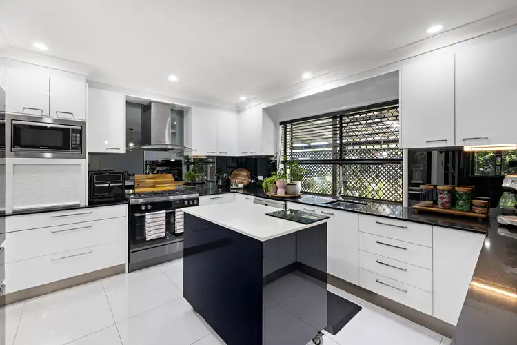 Sixth view of Homely house listing, 1-5 Clive Road, Birkdale QLD 4159