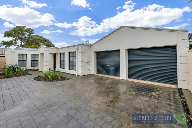 3/26 Capper Street, Camden Park SA 5038