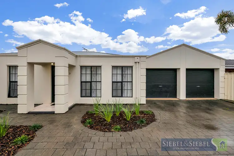 Second view of Homely house listing, 3/26 Capper Street, Camden Park SA 5038