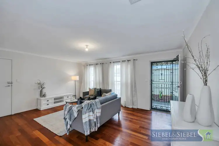 Third view of Homely house listing, 3/26 Capper Street, Camden Park SA 5038
