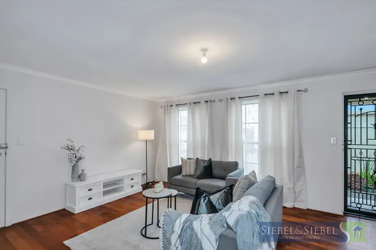 Fourth view of Homely house listing, 3/26 Capper Street, Camden Park SA 5038