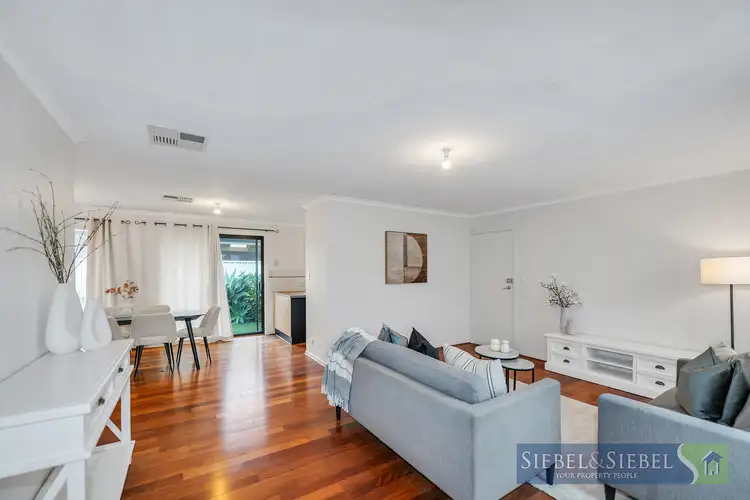 Fifth view of Homely house listing, 3/26 Capper Street, Camden Park SA 5038