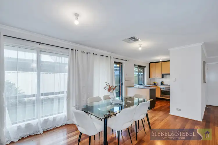 Sixth view of Homely house listing, 3/26 Capper Street, Camden Park SA 5038