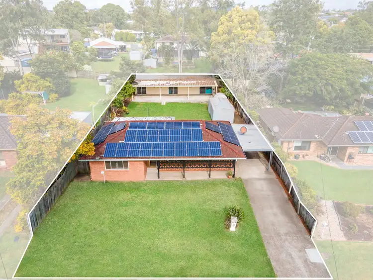 44 Russell Drive, Redbank Plains QLD 4301