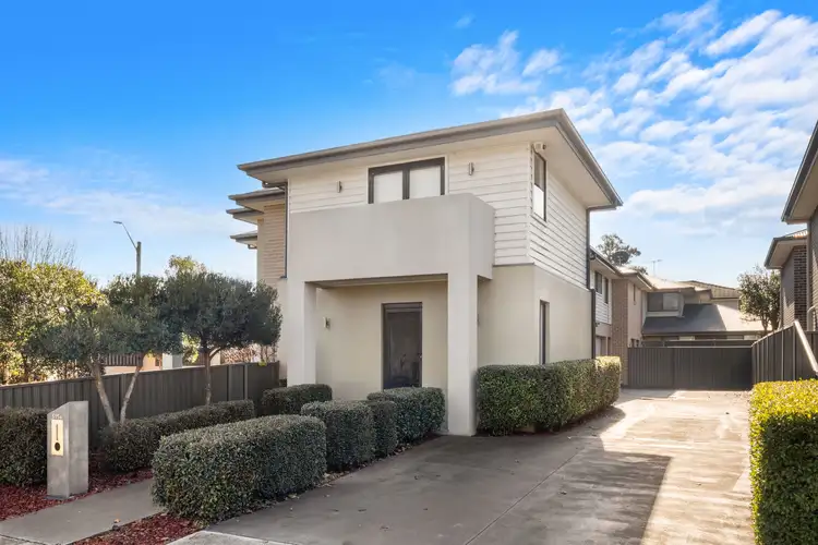 Second view of Homely house listing, 515A Londonderry Rd, Londonderry NSW 2753