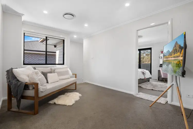 Fourth view of Homely house listing, 515A Londonderry Rd, Londonderry NSW 2753