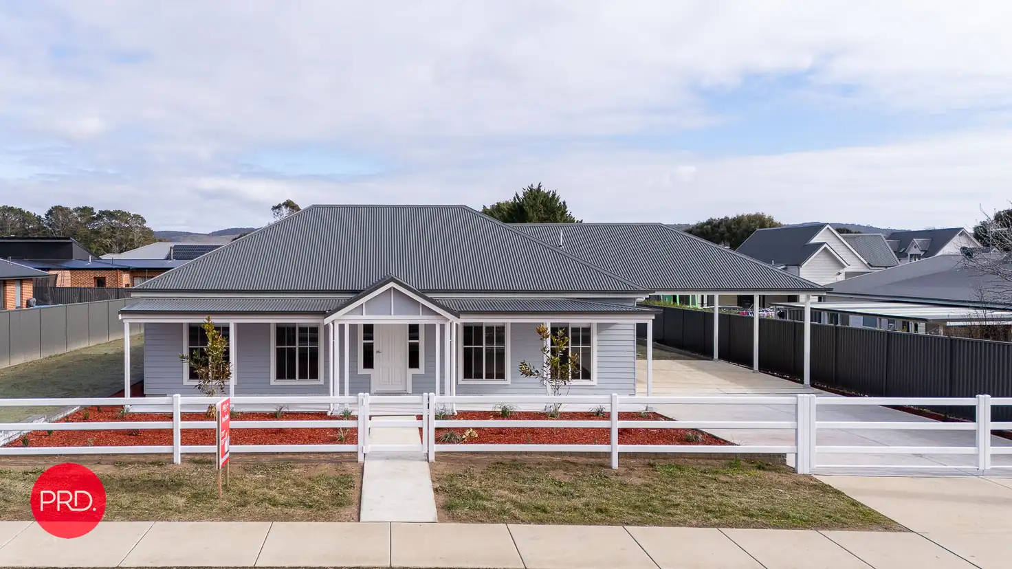 Main view of Homely house listing, 115 Ellendon Street, Bungendore NSW 2621