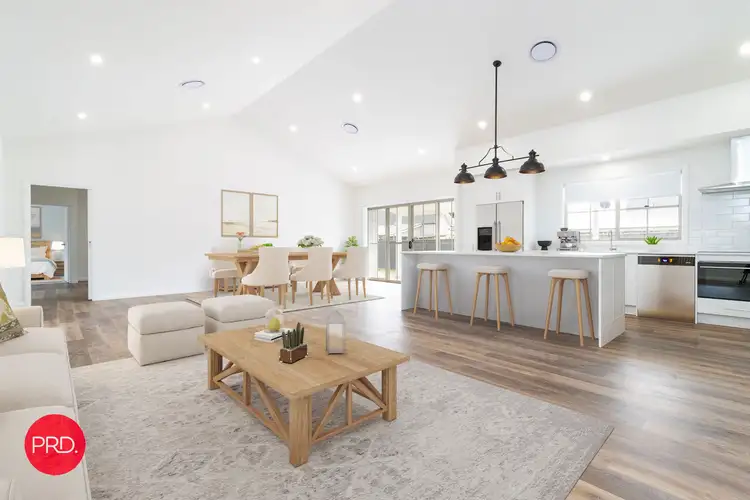 Second view of Homely house listing, 115 Ellendon Street, Bungendore NSW 2621