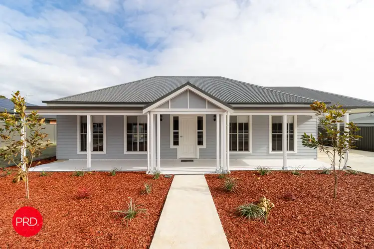 Third view of Homely house listing, 115 Ellendon Street, Bungendore NSW 2621