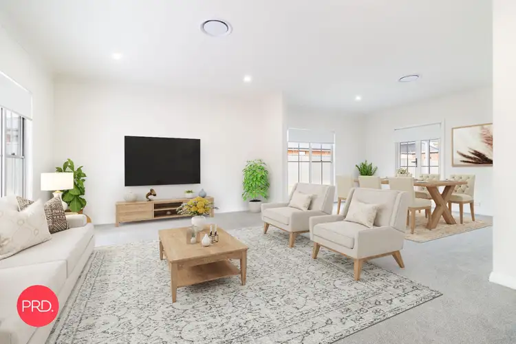 Fourth view of Homely house listing, 115 Ellendon Street, Bungendore NSW 2621