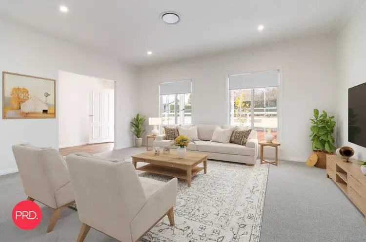 Fifth view of Homely house listing, 115 Ellendon Street, Bungendore NSW 2621