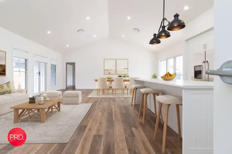 Sixth view of Homely house listing, 115 Ellendon Street, Bungendore NSW 2621