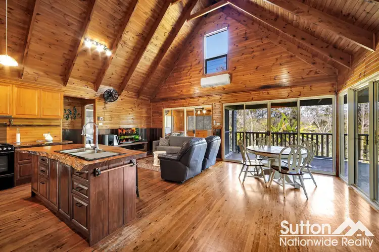Third view of Homely house listing, 680 Horse Camp Road, Horse Camp QLD 4671