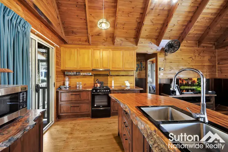Fourth view of Homely house listing, 680 Horse Camp Road, Horse Camp QLD 4671
