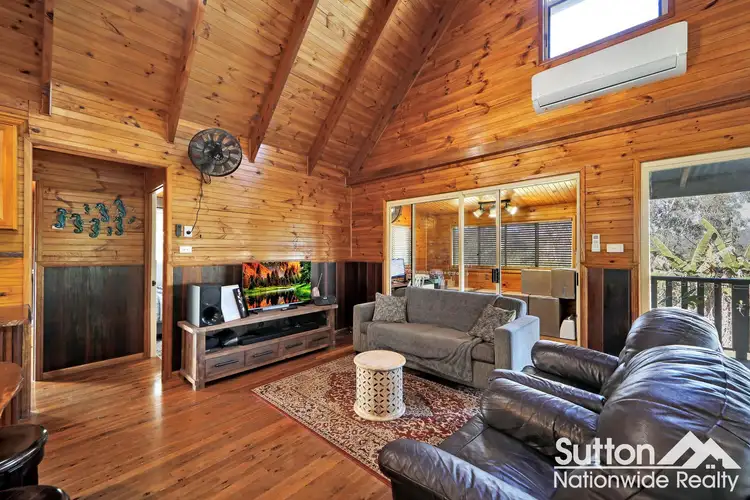 Seventh view of Homely house listing, 680 Horse Camp Road, Horse Camp QLD 4671