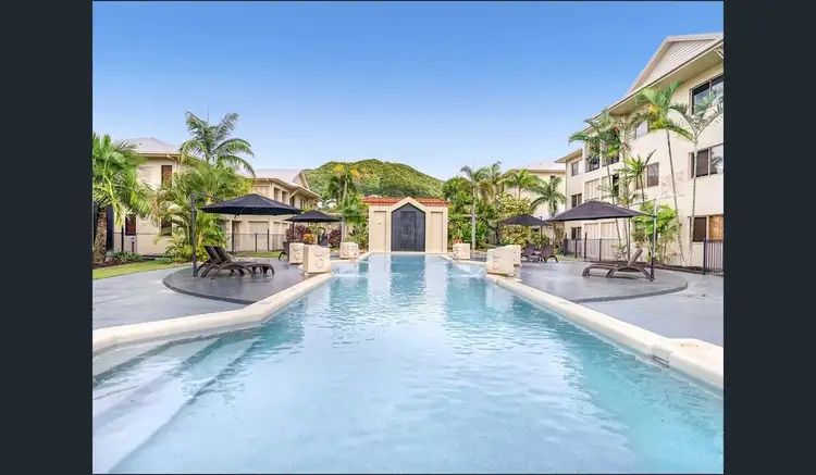 Main view of Homely unit listing, 234/58-62 Ardisia Street, Smithfield QLD 4878