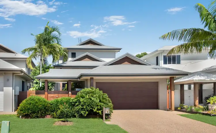 8 Riverwood Drive, Idalia QLD 4811