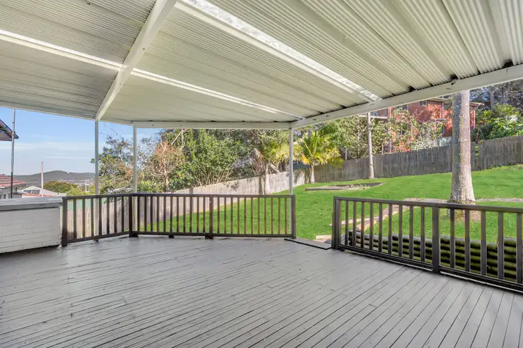 Third view of Homely house listing, 14 William Street, Wyong NSW 2259