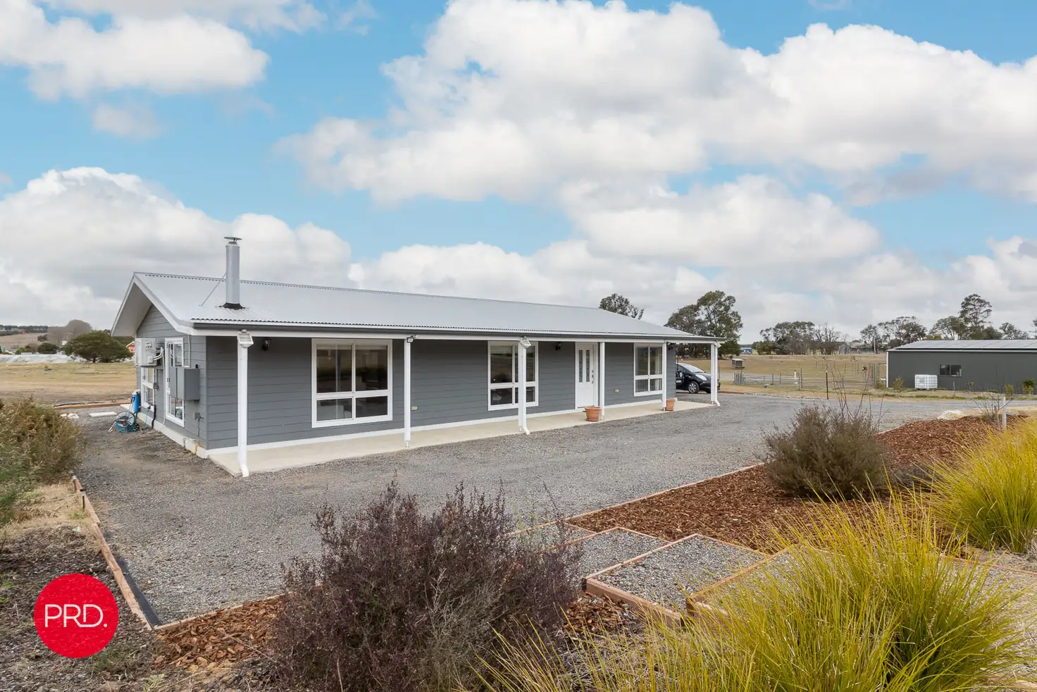 Main view of Homely house listing, 72 Mulwaree Street, Tarago NSW 2580