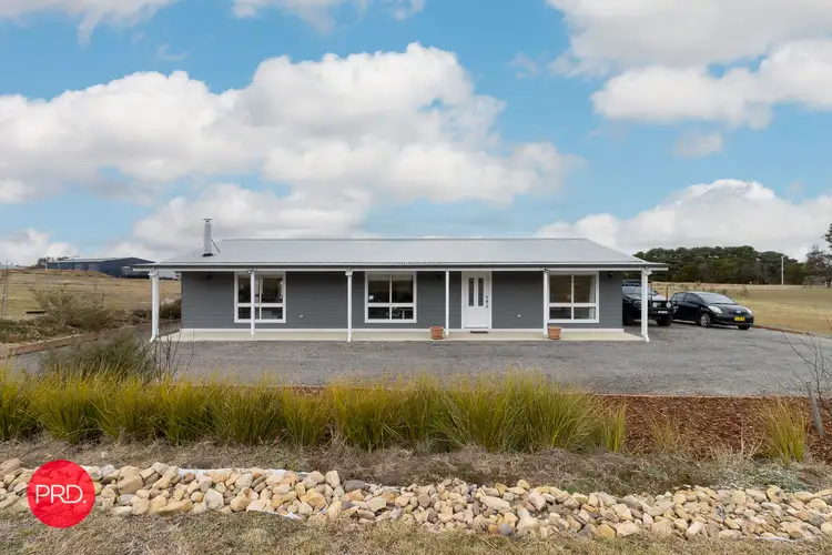 Third view of Homely house listing, 72 Mulwaree Street, Tarago NSW 2580